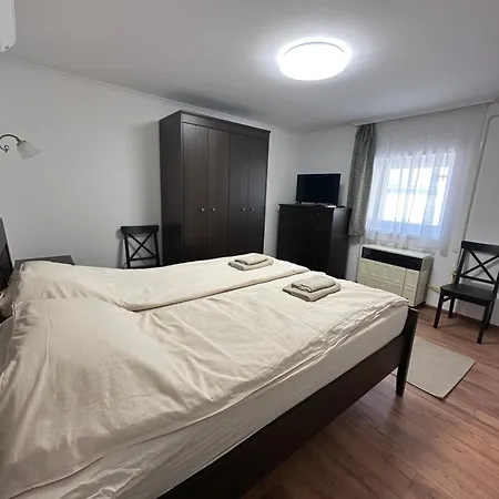 アパート Noemi *