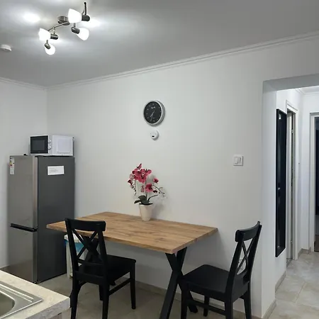 アパート Noemi *