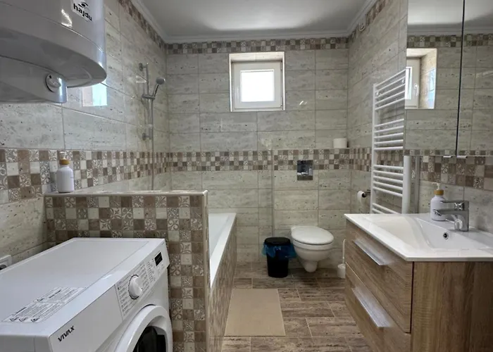 Apartment Noemi
