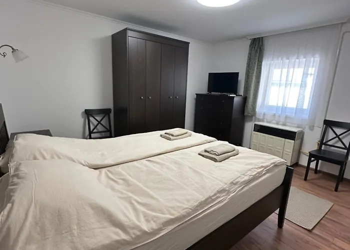 Apartment Noemi *