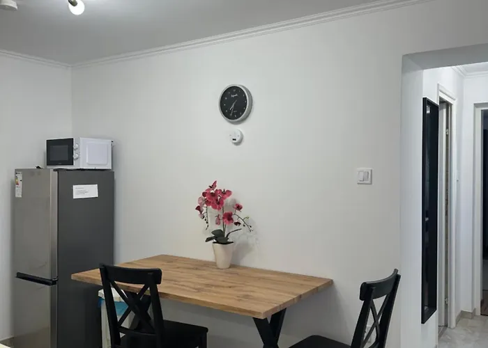 Apartment Noemi *