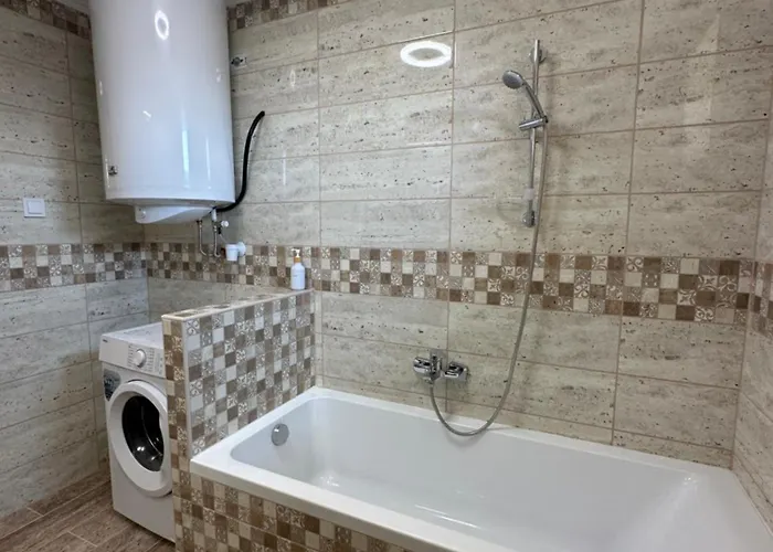 Noemi Apartment